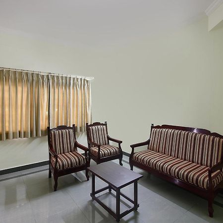 Super Collection O Begumpet Formerly Alpine Glow Sunrise Hyderabad Exteriör bild