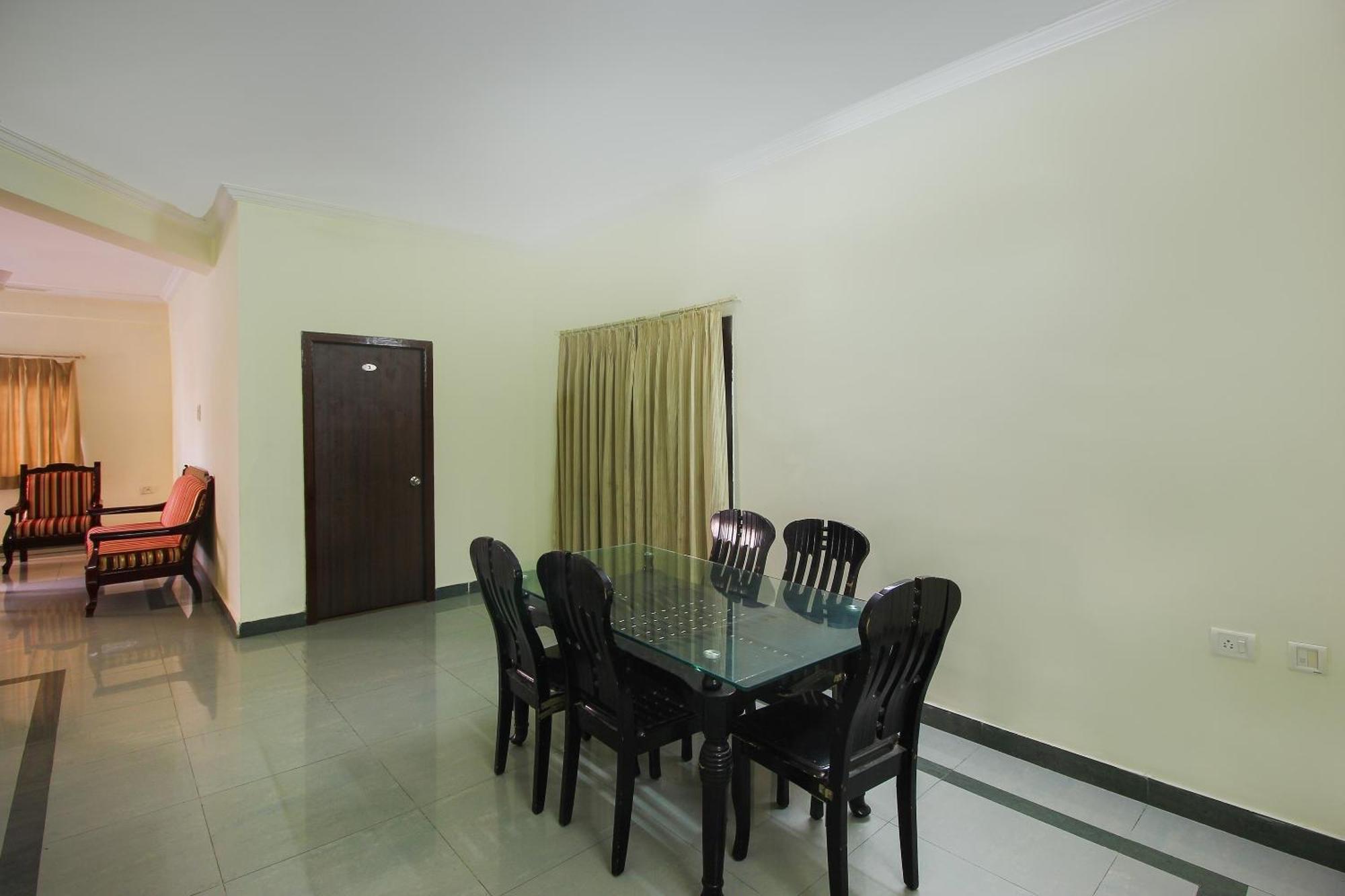 Super Collection O Begumpet Formerly Alpine Glow Sunrise Hyderabad Exteriör bild