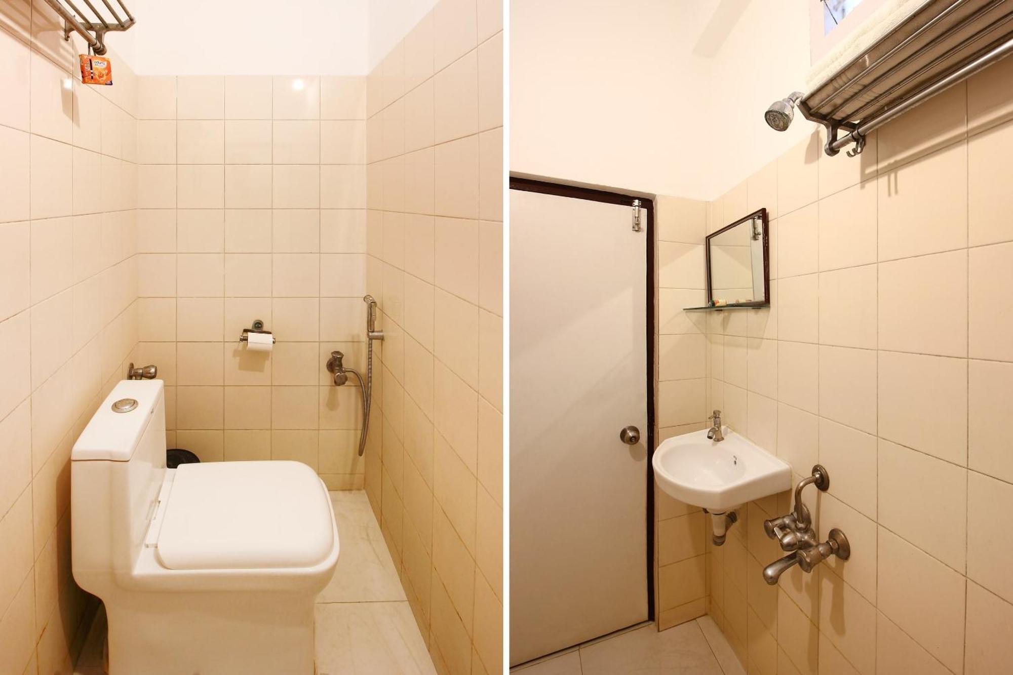 Super Collection O Begumpet Formerly Alpine Glow Sunrise Hyderabad Exteriör bild