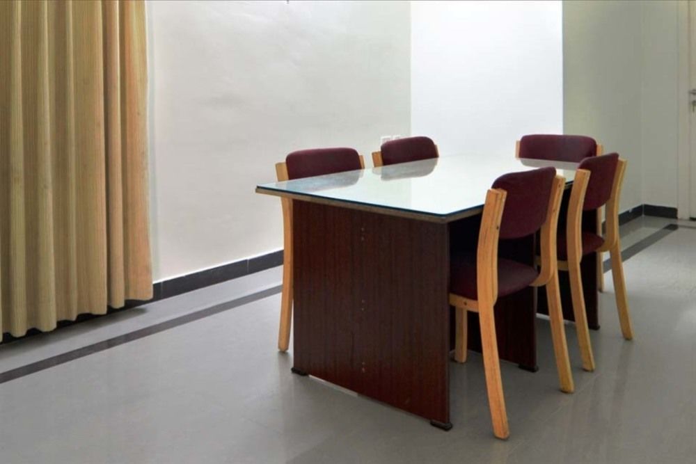 Super Collection O Begumpet Formerly Alpine Glow Sunrise Hyderabad Exteriör bild