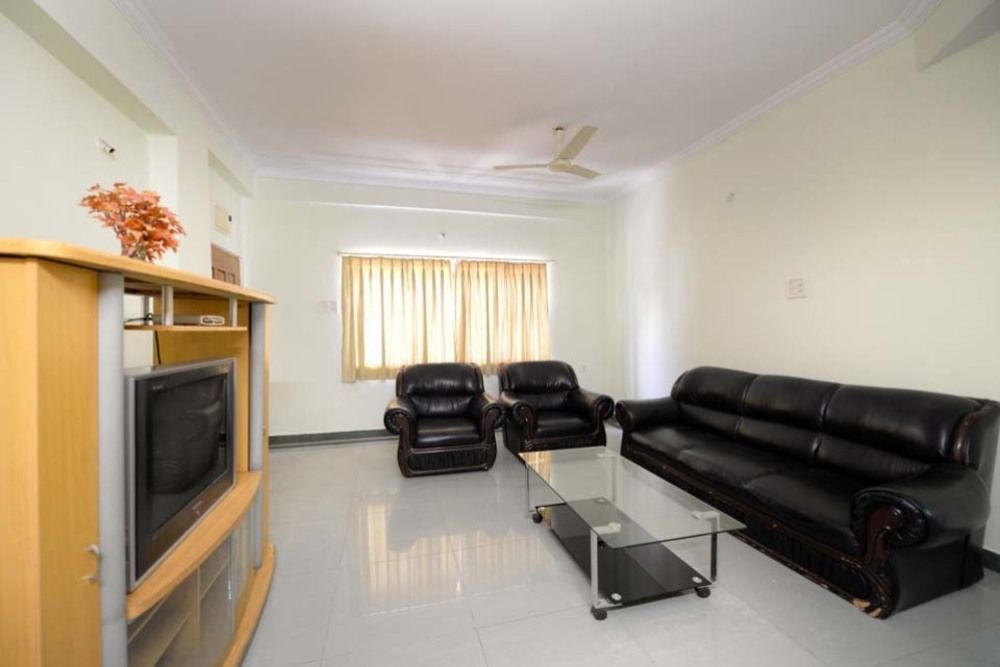 Super Collection O Begumpet Formerly Alpine Glow Sunrise Hyderabad Exteriör bild