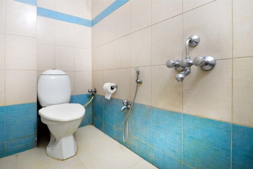 Super Collection O Begumpet Formerly Alpine Glow Sunrise Hyderabad Exteriör bild