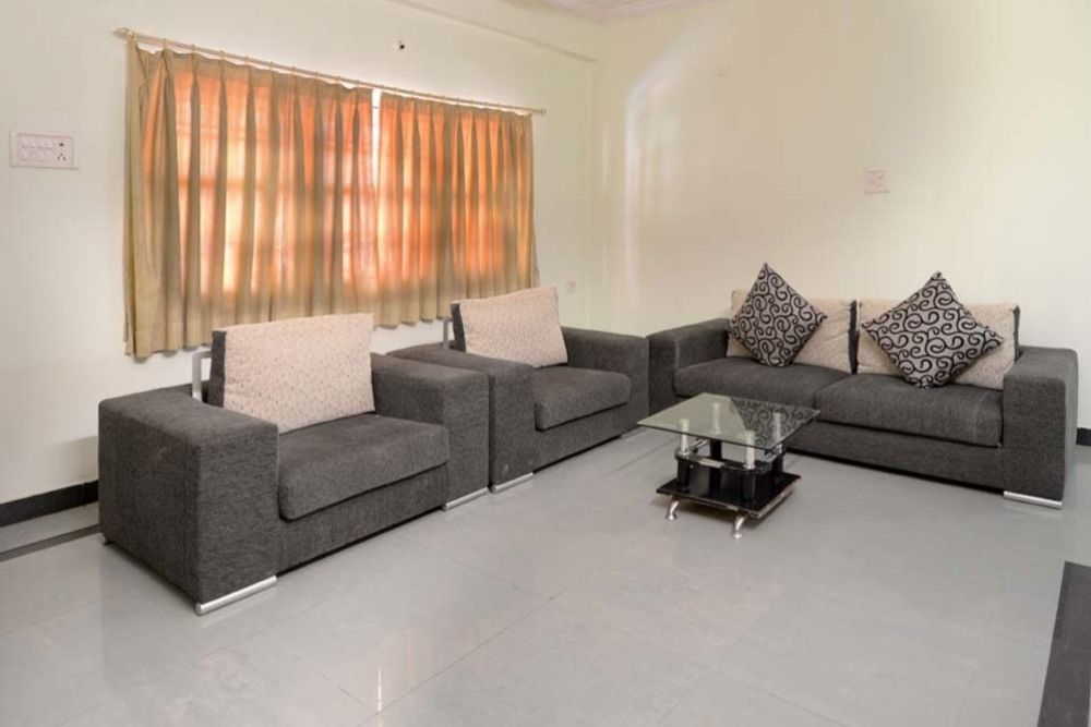 Super Collection O Begumpet Formerly Alpine Glow Sunrise Hyderabad Exteriör bild